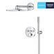 Душова система прихованого монтажу термостатична Grohe QuickFix Precision SmartControl 34874000 CV034568 фото 4