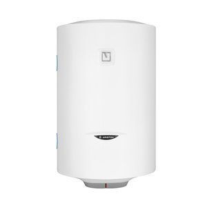 Водонагрівач Ariston PRO1 R 100 VTS 1,8K з мокрим ТЕНом 3201817 CV034084 фото