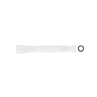 Гофра ANIplast 1 1/4"х40/50 мм 410-800 мм K206 CV016293 фото
